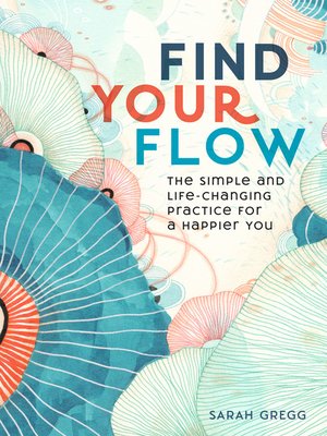 cover image of Find Your Flow